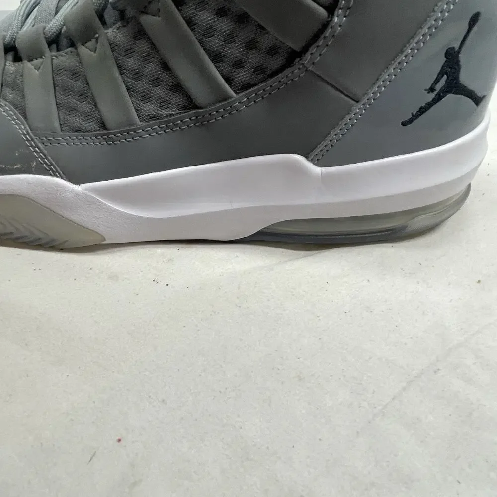 Size 10 - Air Jordan Max Aura Cool Grey